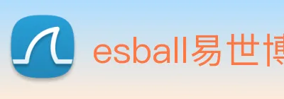 esball易世博 logo